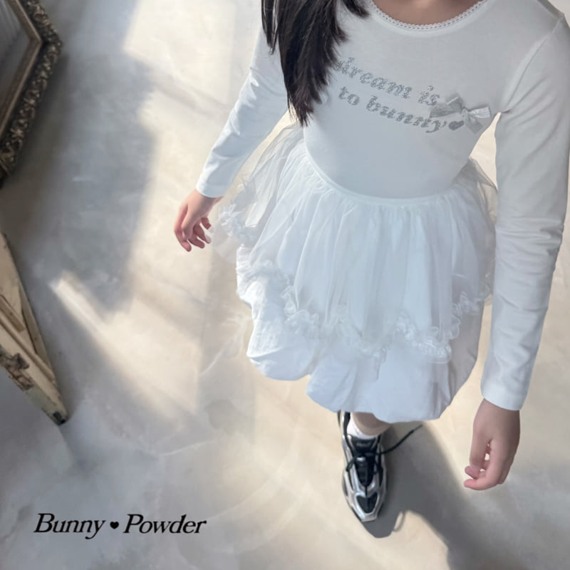 Bunny Powder - Korean Children Fashion - #childrensboutique - Ella Skirt - 10
