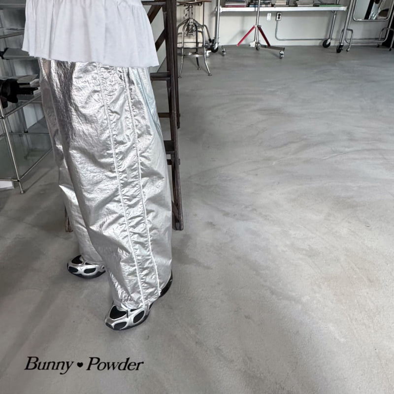 Bunny Powder - Korean Children Fashion - #childrensboutique - Project Pants - 5