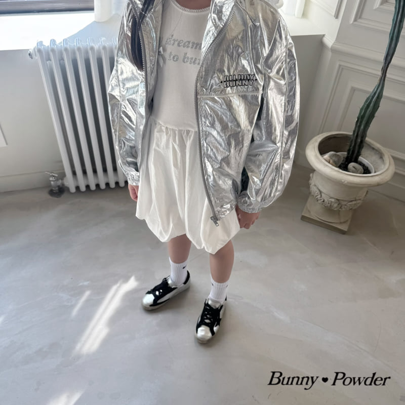 Bunny Powder - Korean Children Fashion - #designkidswear - All Day Jumper - 6