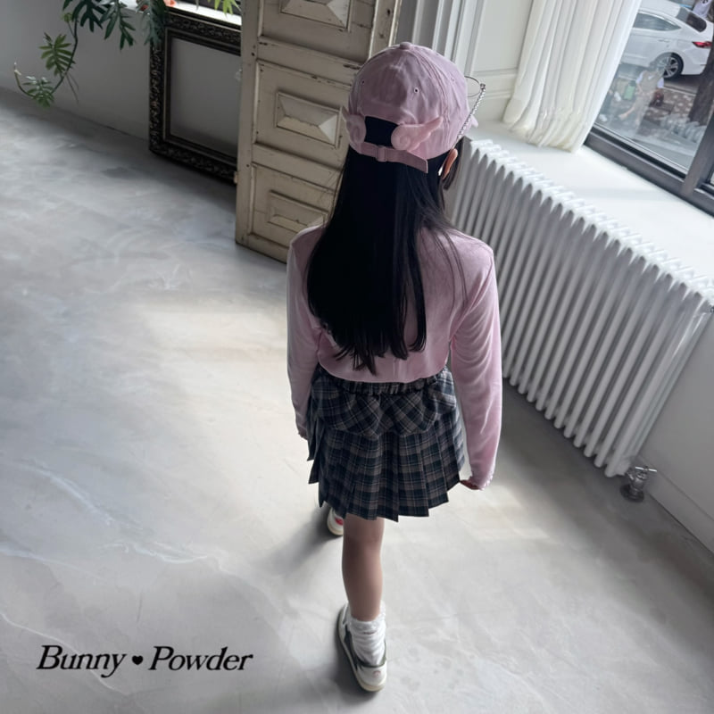 Bunny Powder - Korean Children Fashion - #designkidswear - Wing Hair Clip - 12