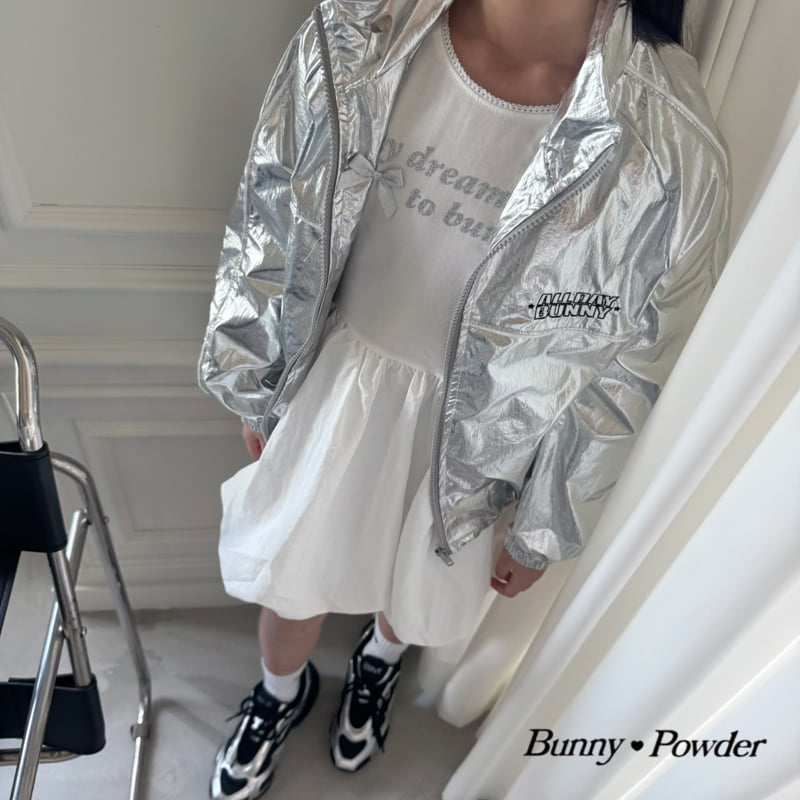 Bunny Powder - Korean Children Fashion - #discoveringself - All Day Jumper - 7