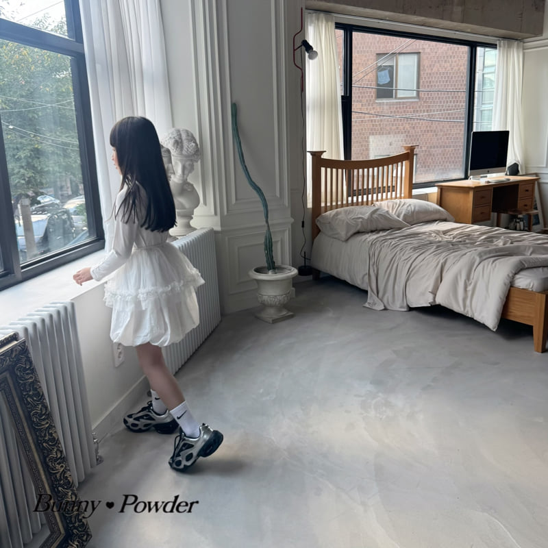 Bunny Powder - Korean Children Fashion - #discoveringself - Dream One-piece - 11
