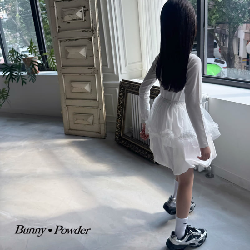 Bunny Powder - Korean Children Fashion - #discoveringself - Ella Skirt - 12