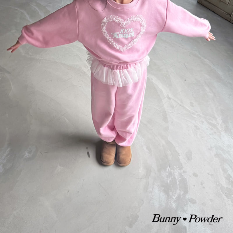 Bunny Powder - Korean Children Fashion - #discoveringself - Paradise Pants - 8