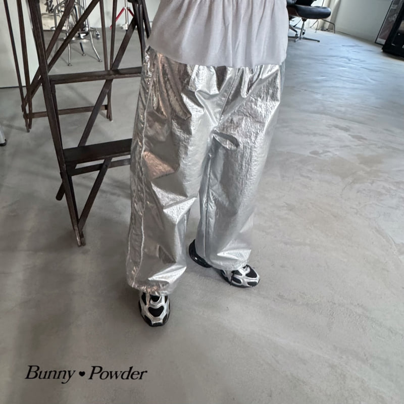 Bunny Powder - Korean Children Fashion - #discoveringself - Project Pants - 7