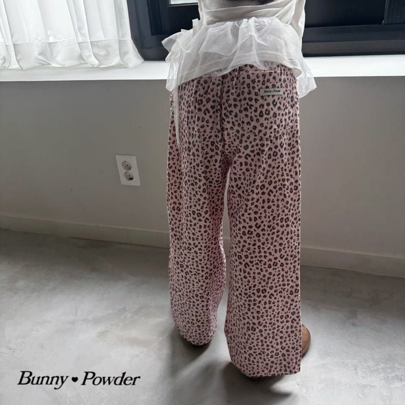 Bunny Powder - Korean Children Fashion - #discoveringself - Layered Skirt - 11