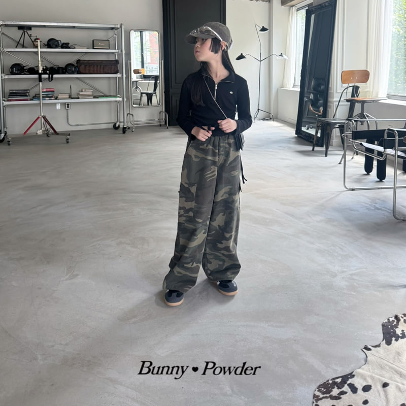 Bunny Powder - Korean Children Fashion - #discoveringself - Chrome Ball Cap - 6