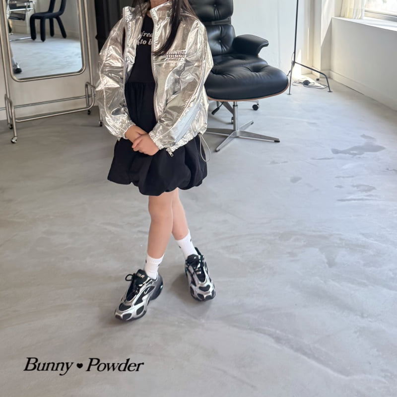 Bunny Powder - Korean Children Fashion - #fashionkids - All Day Jumper - 8