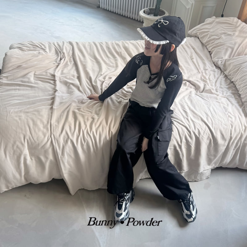 Bunny Powder - Korean Children Fashion - #discoveringself - 1004 Tee - 4