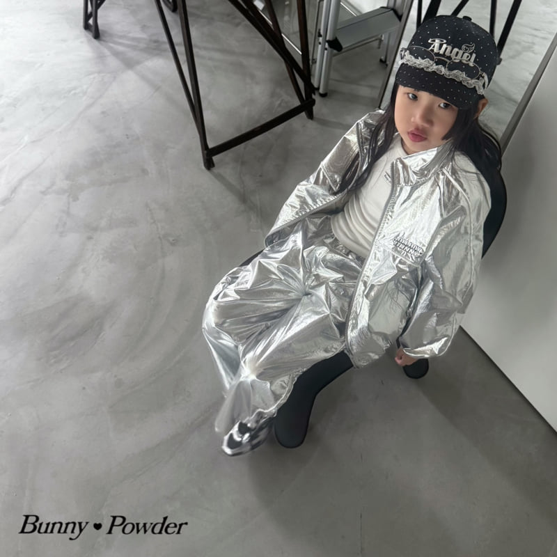 Bunny Powder - Korean Children Fashion - #fashionkids - Project Pants - 8