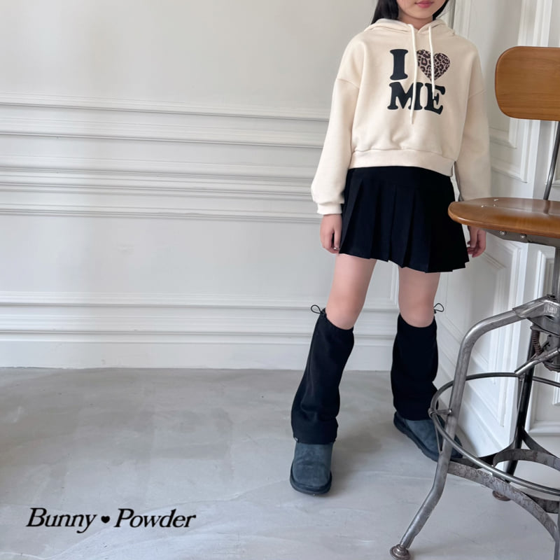 Bunny Powder - Korean Children Fashion - #kidsshorts - Girls Skirt - 10
