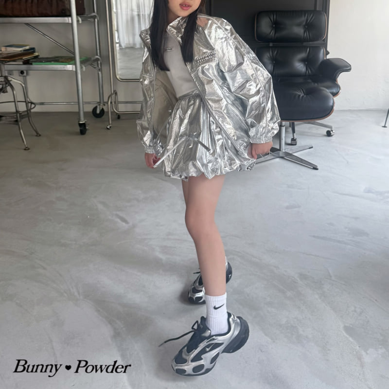 Bunny Powder - Korean Children Fashion - #kidsstore - All Day Jumper - 10