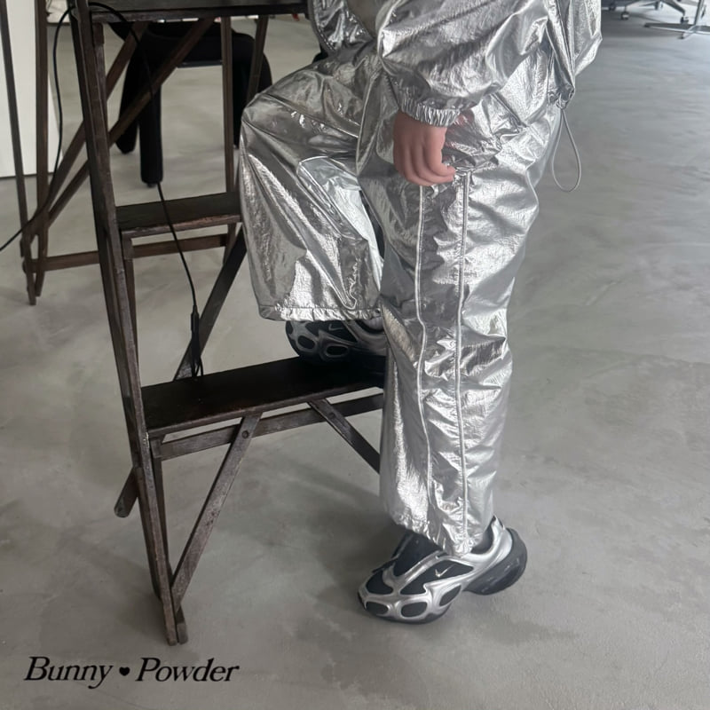 Bunny Powder - Korean Children Fashion - #kidzfashiontrend - Project Pants - 11