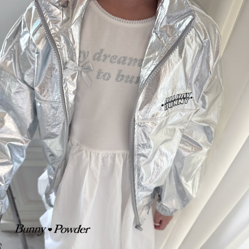 Bunny Powder - Korean Children Fashion - #littlefashionista - Dream One-piece - 3