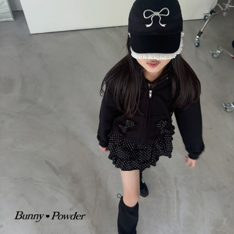 Bunny Powder - Korean Children Fashion - #littlefashionista - Blly Ball Cap - 12