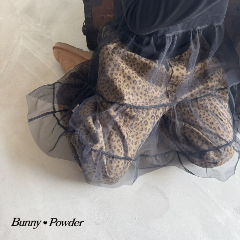 Bunny Powder - Korean Children Fashion - #littlefashionista - Pippi One-piece - 5