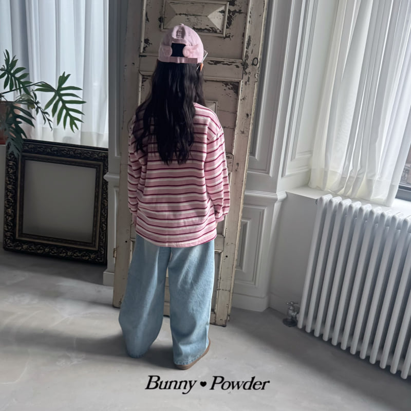 Bunny Powder - Korean Children Fashion - #magicofchildhood - Wing Hair Clip - 6
