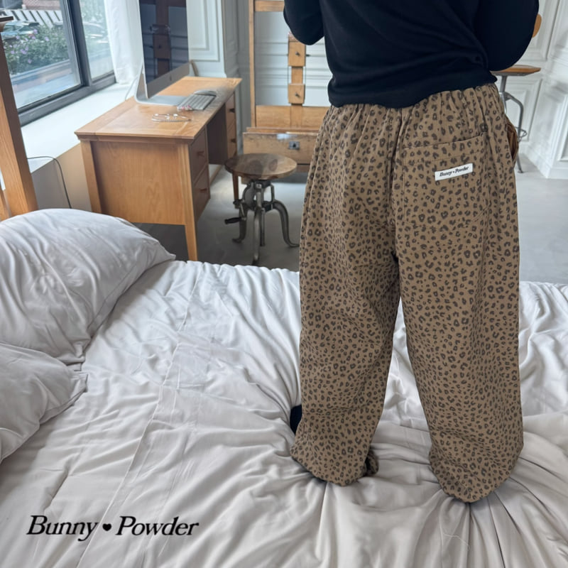 Bunny Powder - Korean Children Fashion - #magicofchildhood - Tarzan Pants - 3