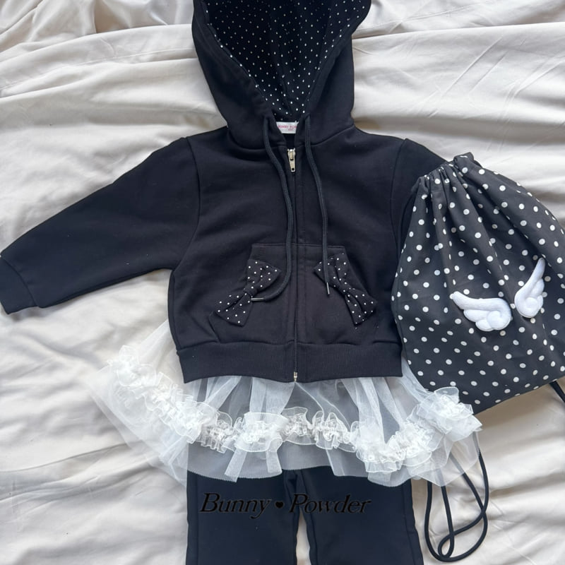 Bunny Powder - Korean Children Fashion - #magicofchildhood - Ella Skirt - 3