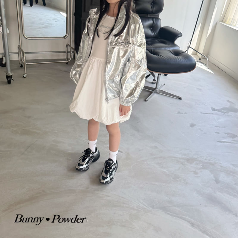 Bunny Powder - Korean Children Fashion - #minifashionista - Dream One-piece - 5
