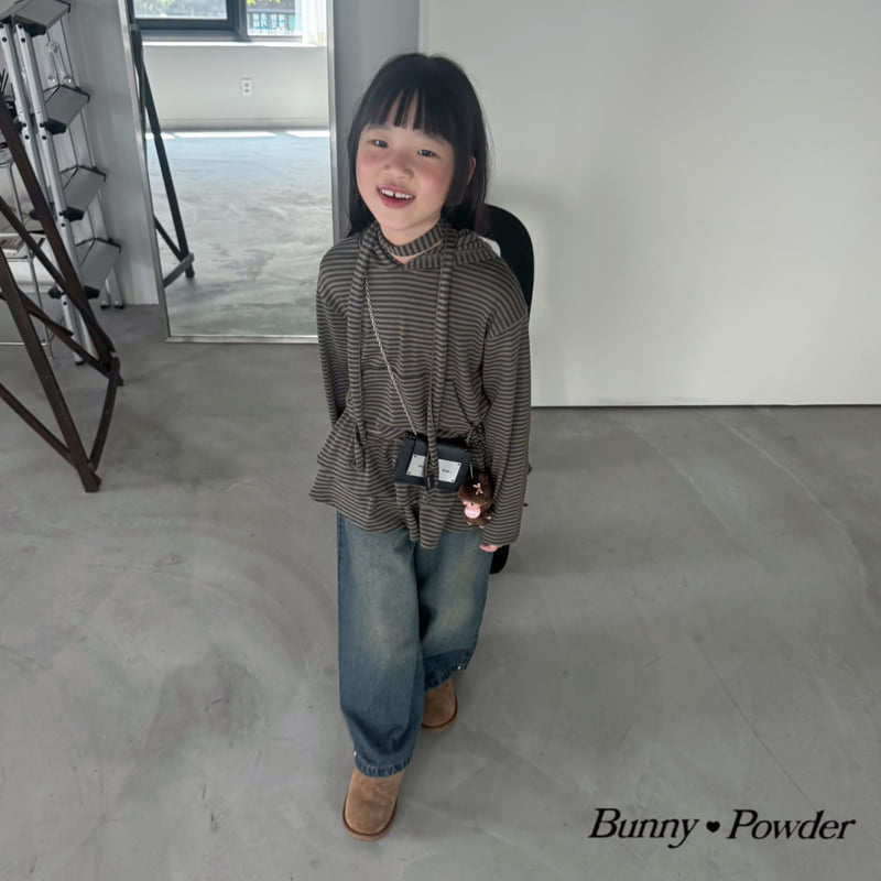 Bunny Powder - Korean Children Fashion - #minifashionista - Teto Muffler - 12