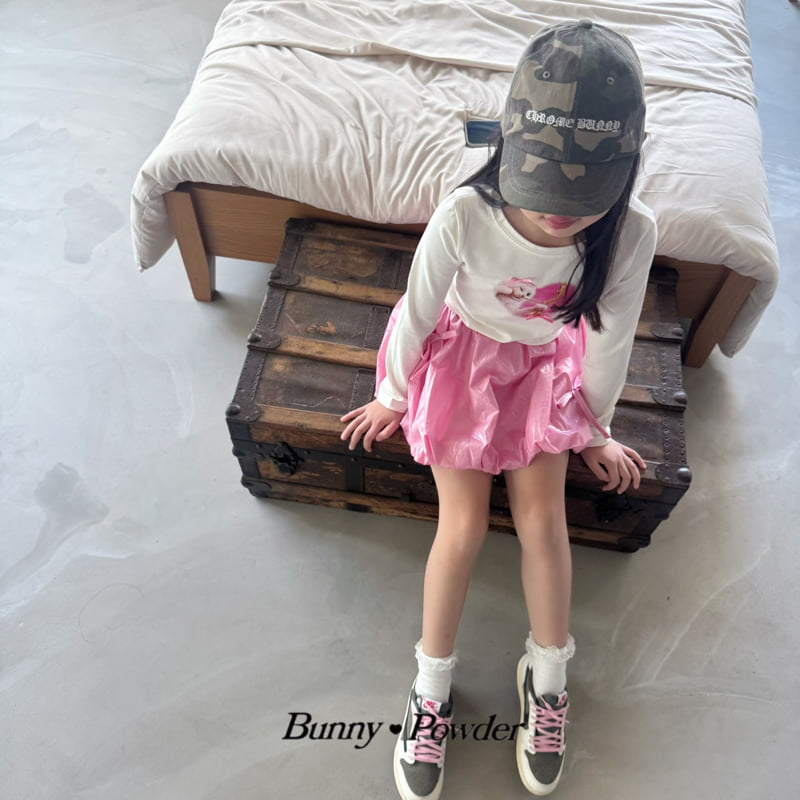 Bunny Powder - Korean Children Fashion - #prettylittlegirls - Liz Skirt - 8