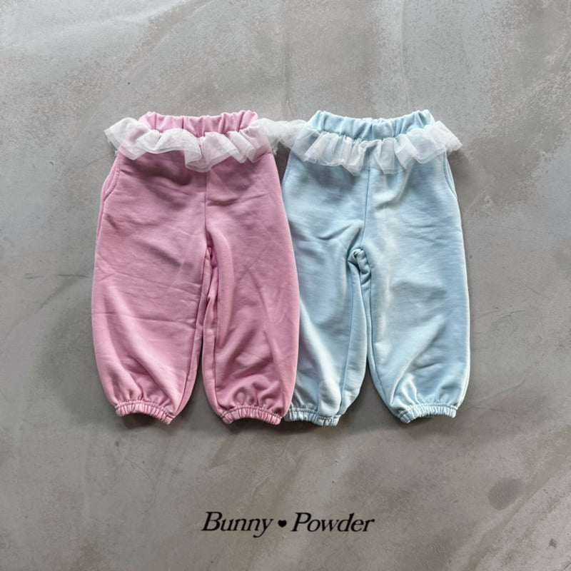 Bunny Powder - Korean Children Fashion - #prettylittlegirls - Paradise Pants
