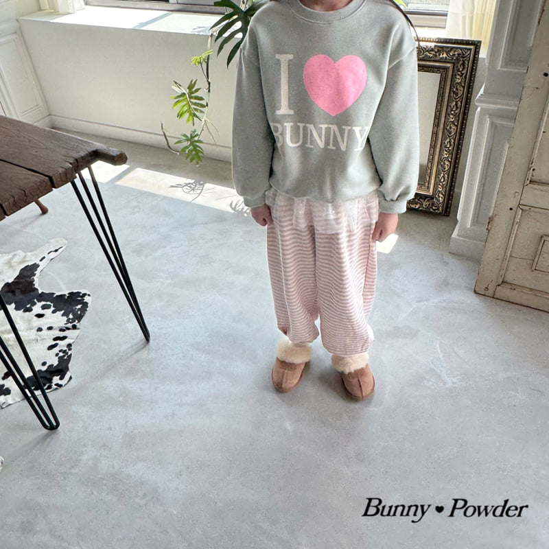 Bunny Powder - Korean Children Fashion - #prettylittlegirls - Kkikki Pants - 12
