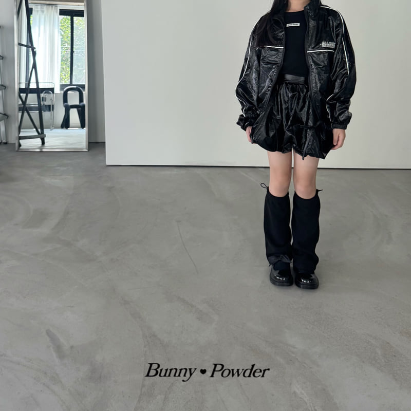Bunny Powder - Korean Children Fashion - #stylishchildhood - All Day Jumper - 3