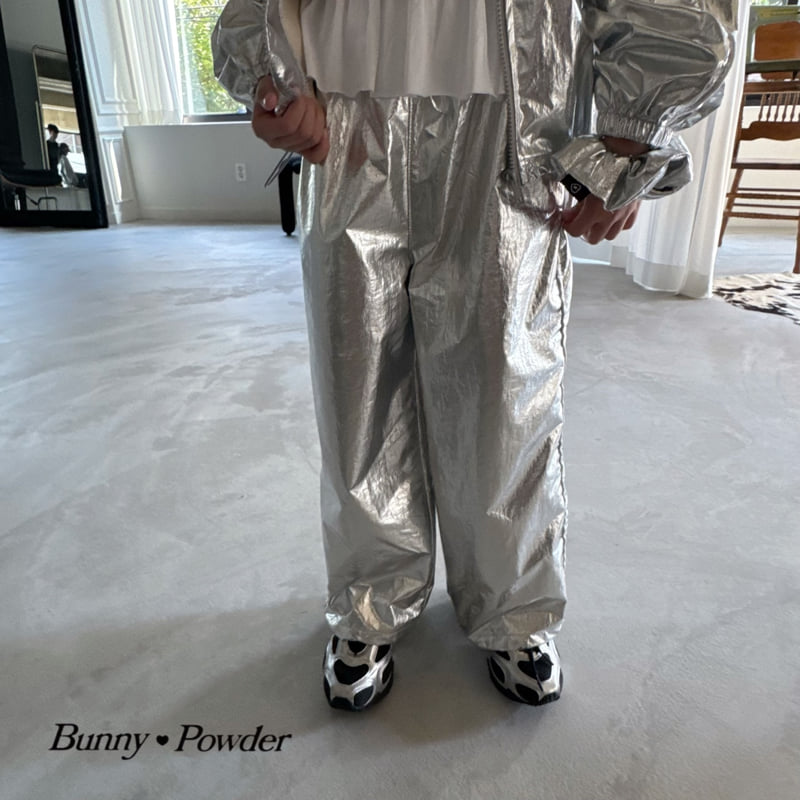Bunny Powder - Korean Children Fashion - #stylishchildhood - Project Pants - 3