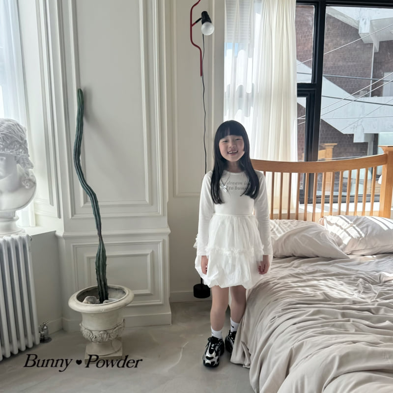 Bunny Powder - Korean Children Fashion - #toddlerclothing - Ella Skirt - 7