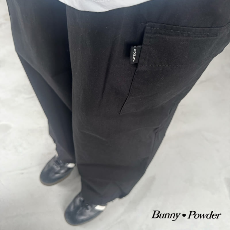 Bunny Powder - Korean Women Fashion - #momslook - Bailey Cargo Pants Adult - 7