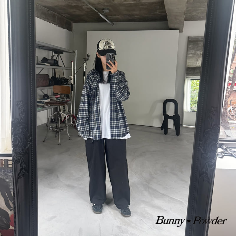 Bunny Powder - Korean Women Fashion - #womensfashion - Bailey Cargo Pants Adult - 8