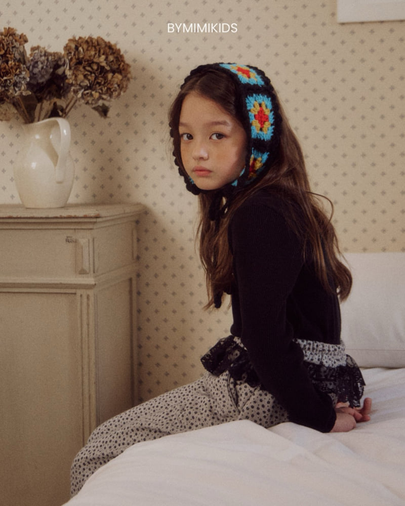 Bymimi - Korean Children Fashion - #Kfashion4kids - YoYo Pants - 5
