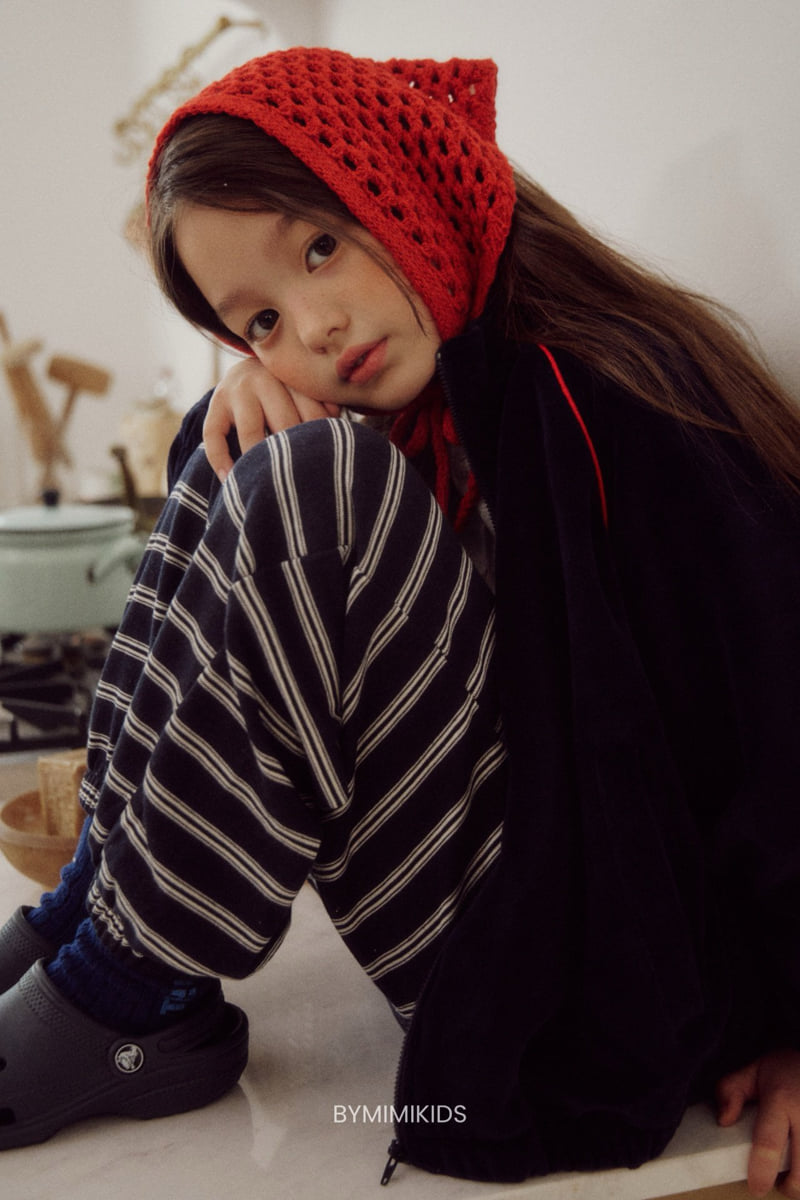 Bymimi - Korean Children Fashion - #Kfashion4kids - Easy Print Jumper - 12