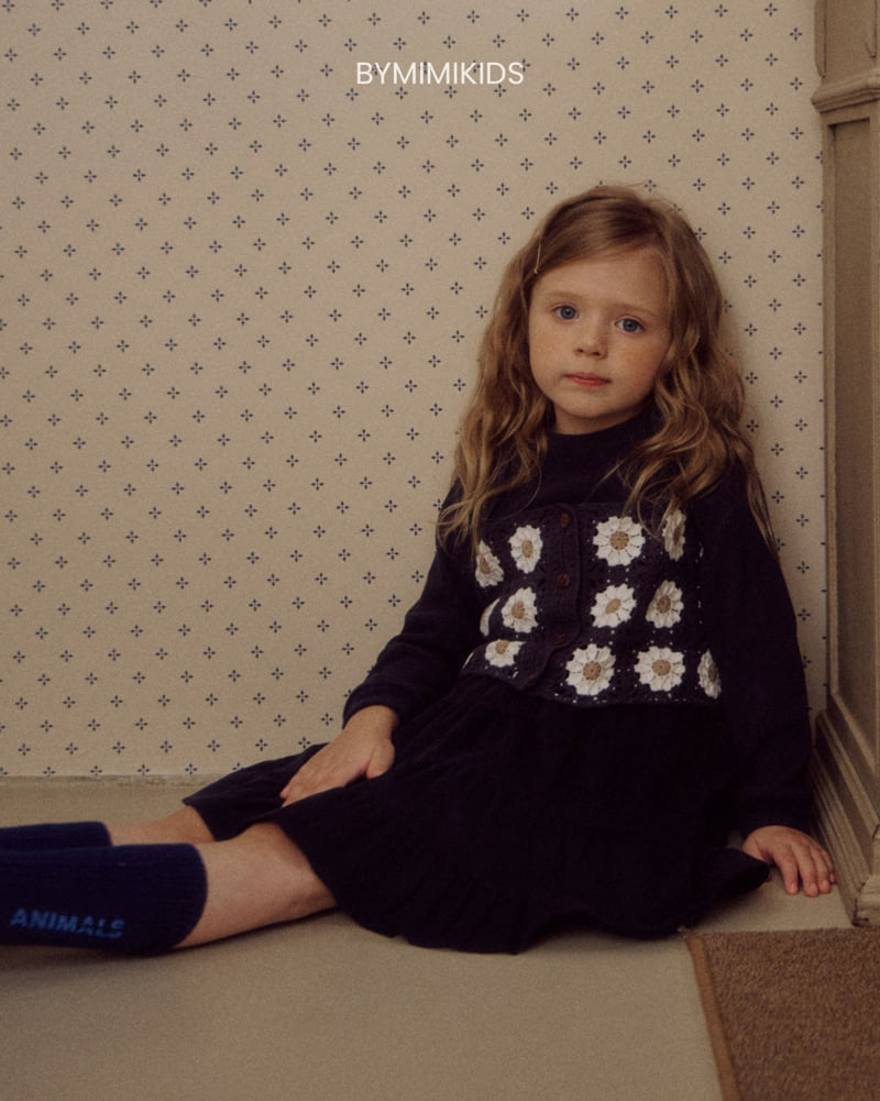 Bymimi - Korean Children Fashion - #Kfashion4kids - Lady Skirt - 5