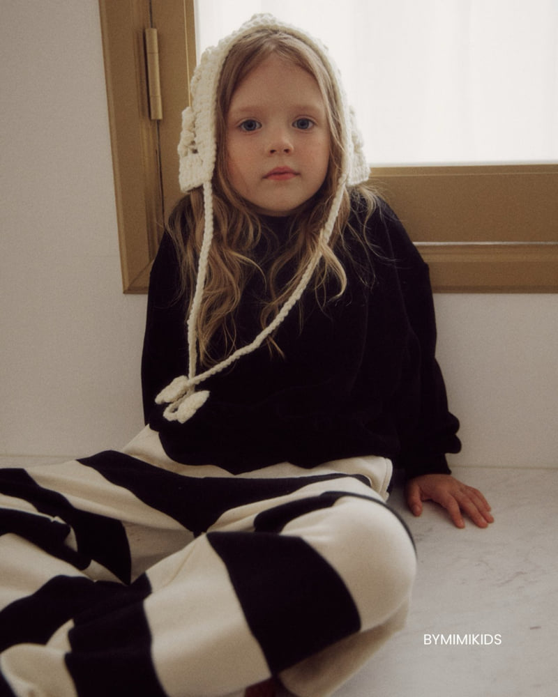 Bymimi - Korean Children Fashion - #childofig - Lydia Pants - 10