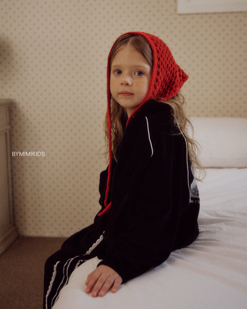 Bymimi - Korean Children Fashion - #childofig - Two-Way Pants - 11