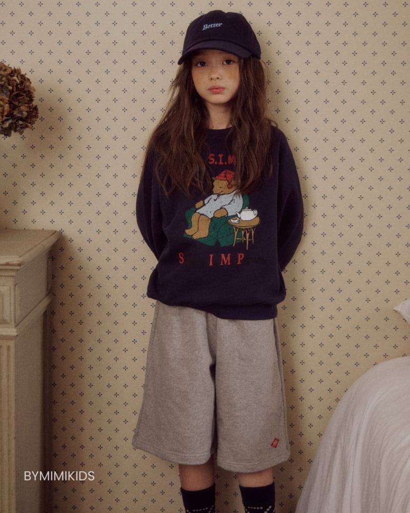 Bymimi - Korean Children Fashion - #kidsshorts - Mild Shorts - 9