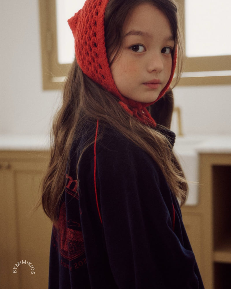 Bymimi - Korean Children Fashion - #kidsstore - Easy Print Jumper - 10