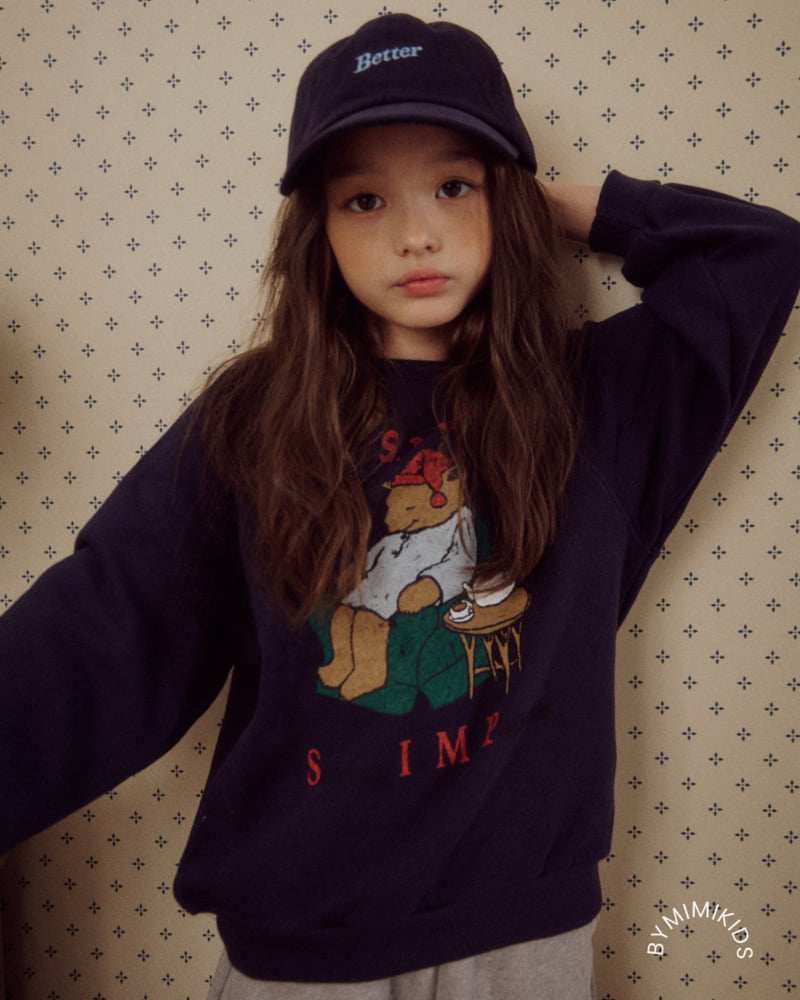 Bymimi - Korean Children Fashion - #kidzfashiontrend - Mild Shorts - 11
