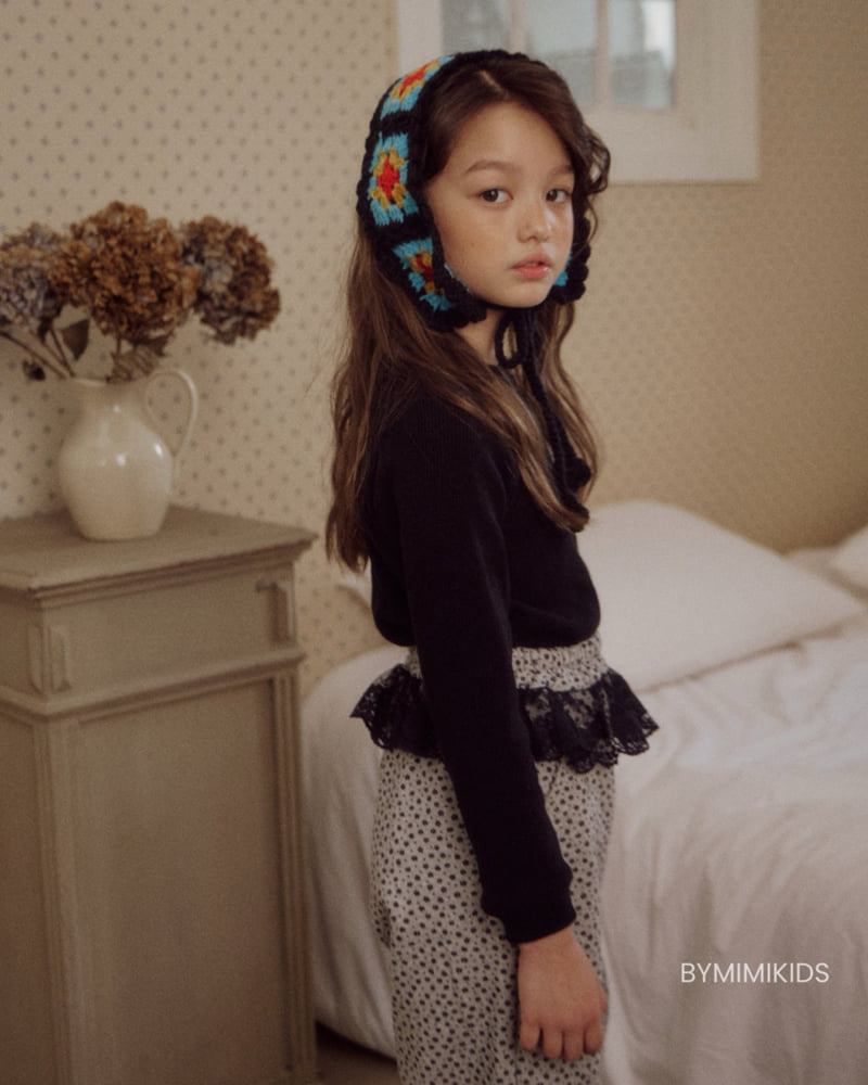 Bymimi - Korean Children Fashion - #minifashionista - YoYo Pants - 8