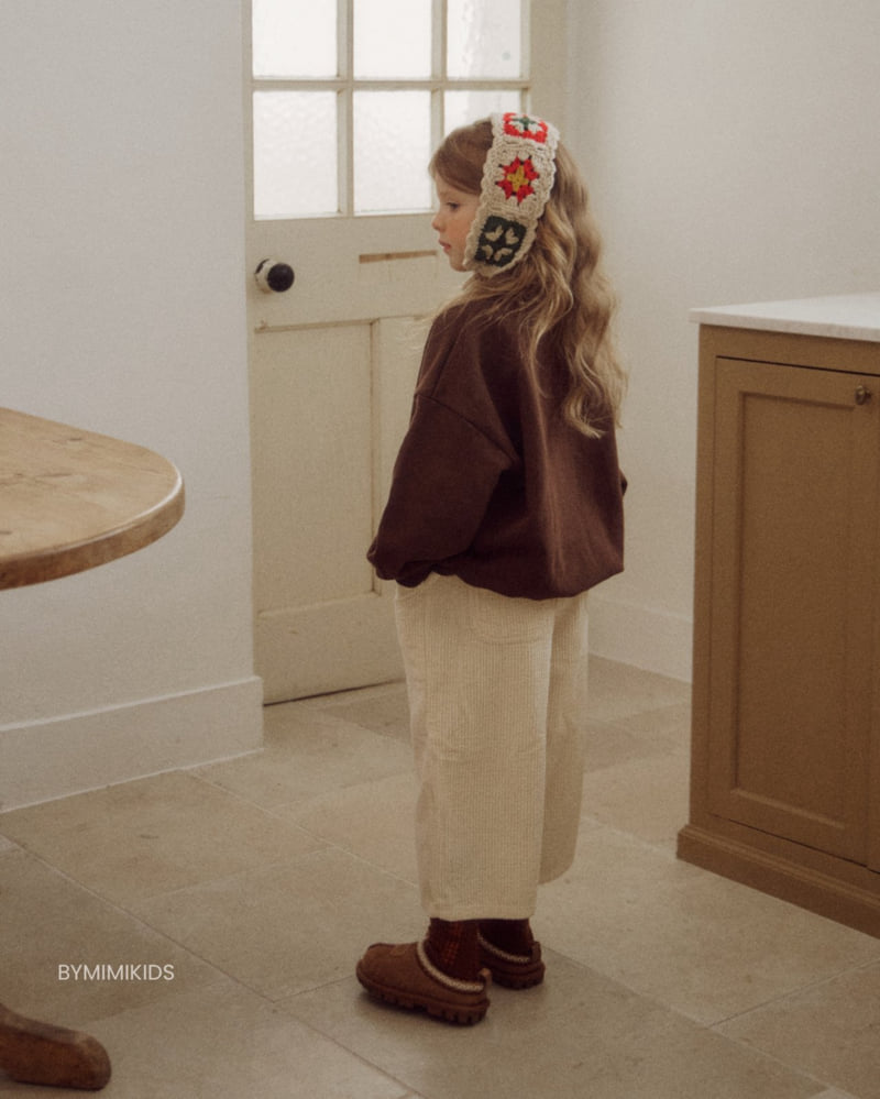 Bymimi - Korean Children Fashion - #minifashionista - Lucky Pants - 10