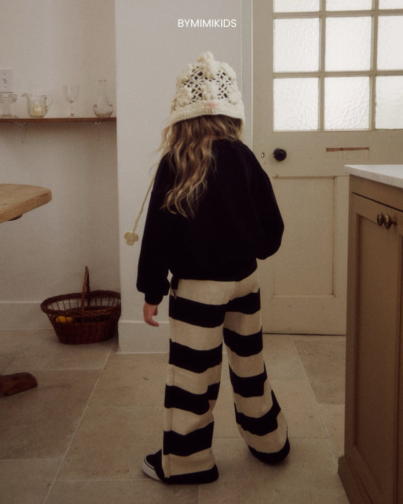 Bymimi - Korean Children Fashion - #prettylittlegirls - Lydia Pants - 6