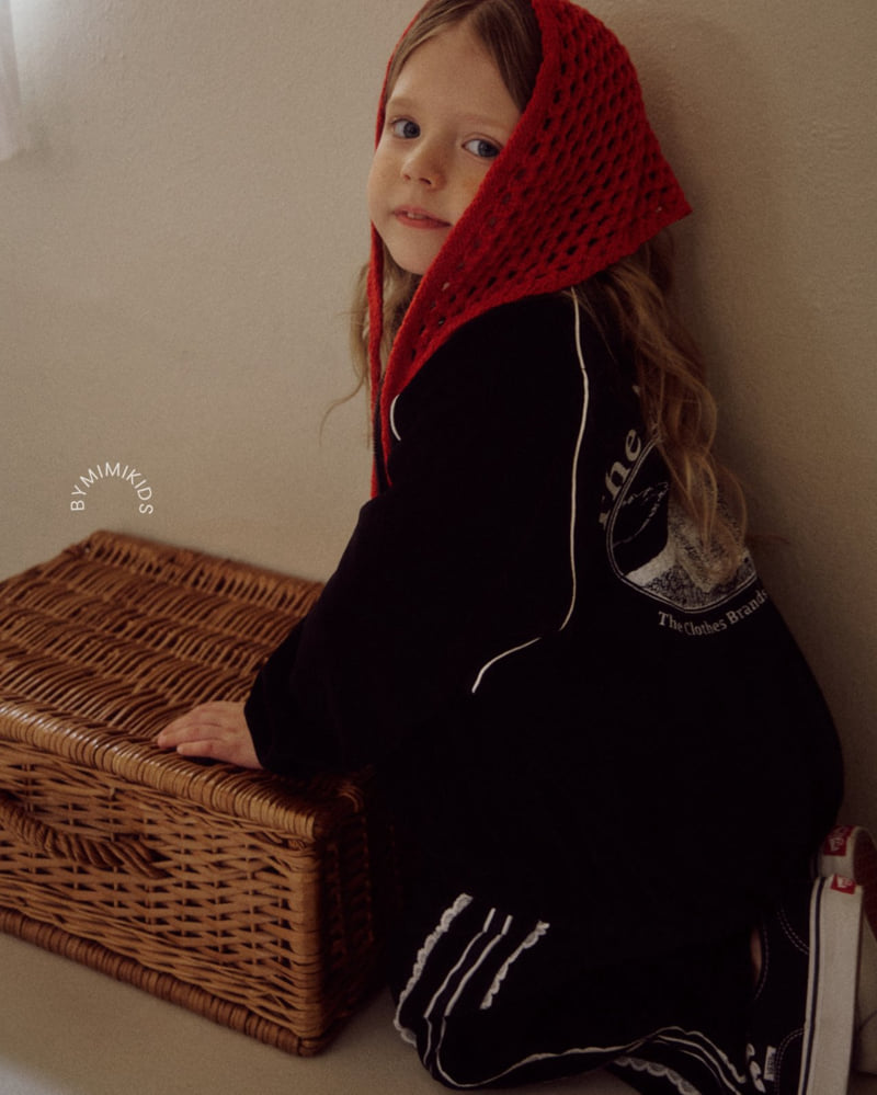 Bymimi - Korean Children Fashion - #prettylittlegirls - Two-Way Pants - 10