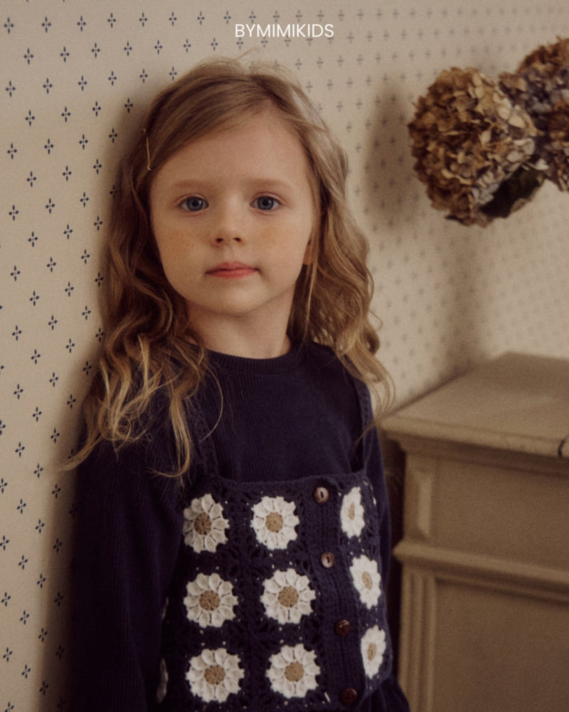 Bymimi - Korean Children Fashion - #todddlerfashion - Lady Skirt - 10