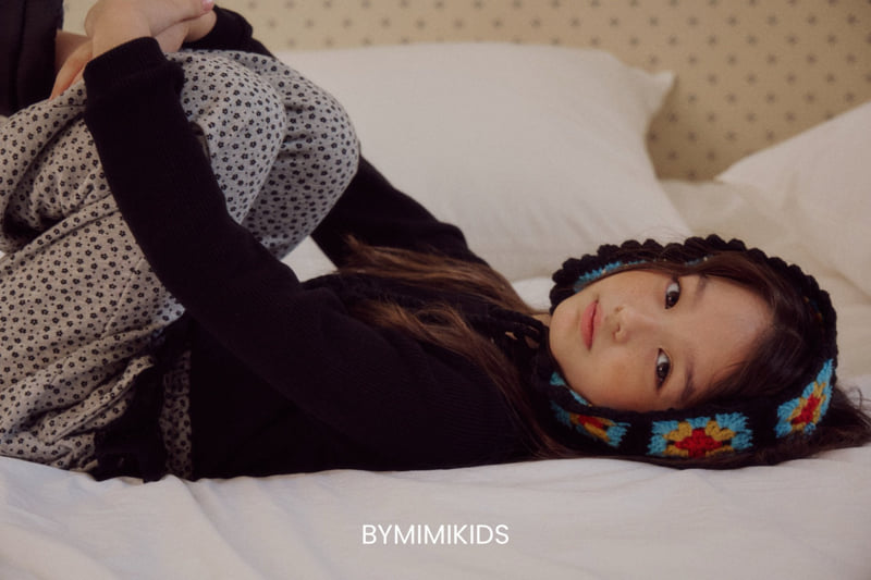 Bymimi - Korean Children Fashion - #toddlerclothing - YoYo Pants - 11