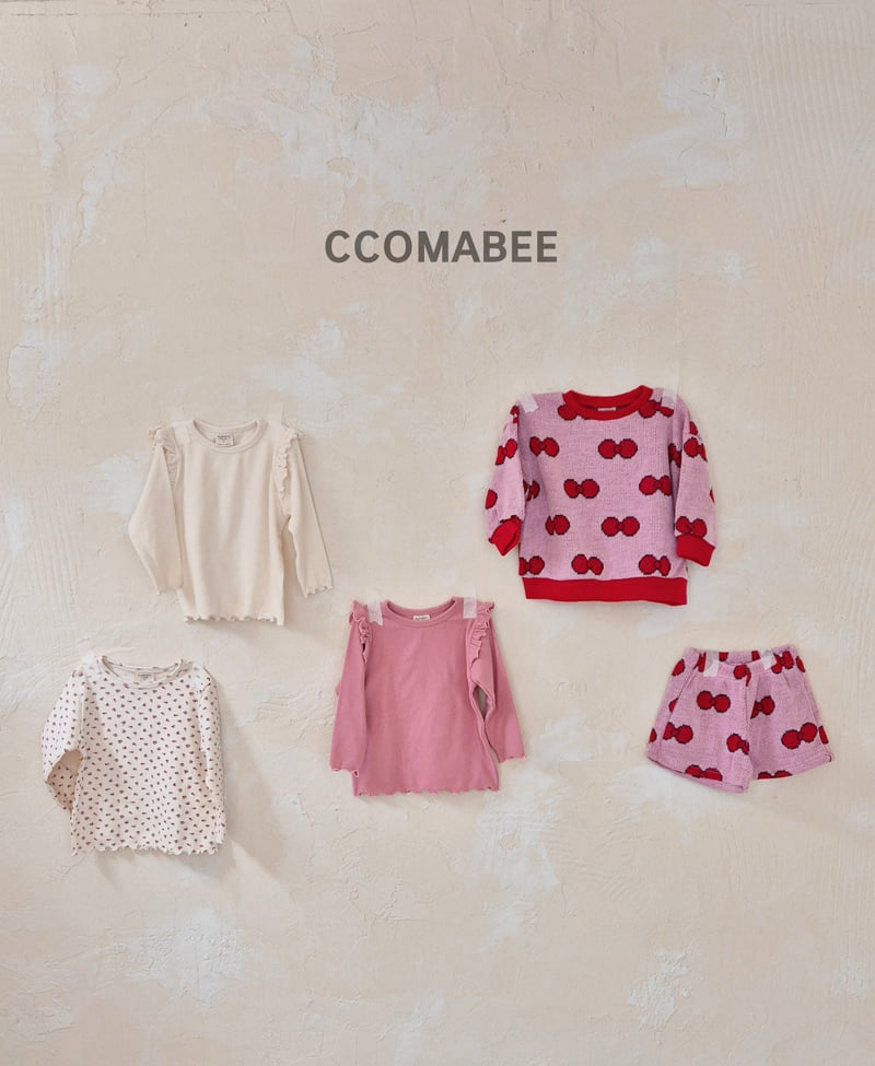 Ccomabee - Korean Children Fashion - #childofig - Ribbon Pants - 2