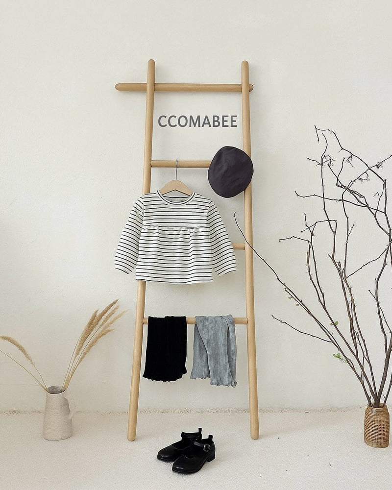 Ccomabee - Korean Children Fashion - #childrensboutique - Jelto Blouse - 3