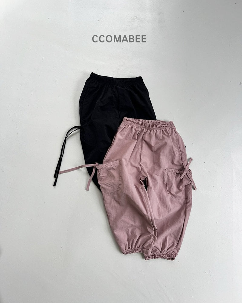 Ccomabee - Korean Children Fashion - #designkidswear - More Pants